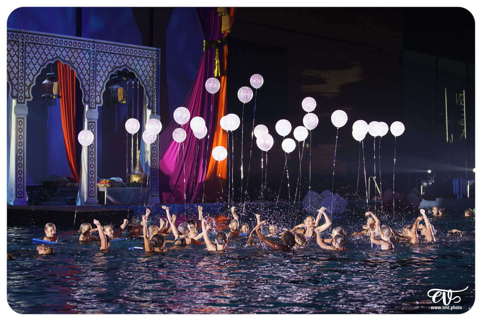 BNS - MILLE ET UNE NUITS